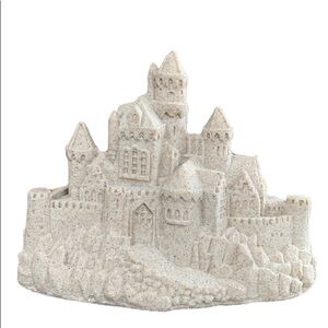 Mr. Sandman 5.5" x 7" Sandsculpt Castle Collection - #712